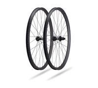 Specialized Set de roues Roval Control SL V 370 Carbon Disc 6 trous 29" Boost noir
