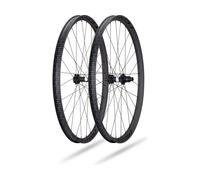 Specialized Set de roues Roval Control SL VI 350 Carbon Disc 6 trous 29" noir
