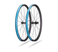 Specialized Set de roues Roval Control World Cup Carbon Disc Center Lock 29" noir