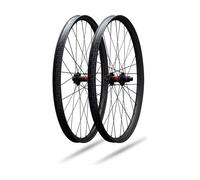 Specialized Set de roues Roval Traverse HD 240 DEG Carbon Disc 6-trous 29" noir