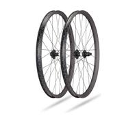 Specialized Set de roues Roval Traverse HD 350 DEG Carbon Disc 6 trous 29" noir