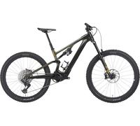 Specialized Specialized Turbo Levo SL Expert carbone 29" VTT électrique vert