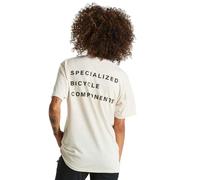 Specialized T-shirt à Manches Courtes Sbc