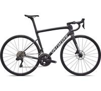 Specialized Tarmac SL8 Comp Di2 28" vélo de course en carbone blanc