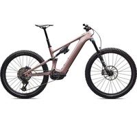Specialized Turbo Levo 4 Comp Carbone 29"/27,5" gris