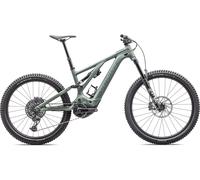Specialized Turbo Levo Comp Alloy 29" / 27,5" VTT à assistance électrique modèle 2025 vert S3