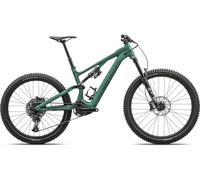 Specialized Turbo Levo SL Comp Alloy 29" / 27,5" VTT électrique vert S4