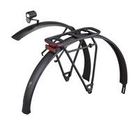 Specialized Turbo Tero Equipment Pannier Rack Noir 29 x 2.35 Black