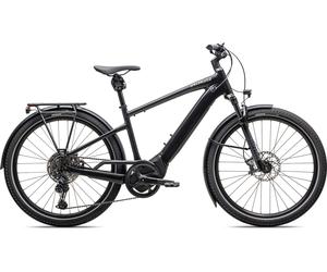 Specialized Turbo Vado 5.0 27,5" E-Bike de trekking modèle 2025 noir