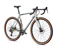 Specialized Vélo de gravel Crux DSW Comp 28" gris