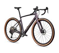 Specialized Vélo de gravel Diverge 4 Expert Di2 carbone 28" gris