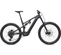 Specialized vélo de montagne électrique Turbo Levo 4 Evo Pro Carbon 29"/27,5" gris/noir