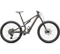 Specialized Vélo de montagne Stumpjumper 15 Expert Carbone brun S5