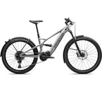 Specialized Vélo de Randonnée électrique Turbo Tero X 4.0 29" / 27,5" gris