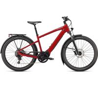 Specialized Vélo de Randonnée Électrique Turbo Vado 4.0 27,5" rouge