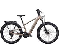 Specialized Vélo de randonnée électrique Turbo Vado EVO 3 4.0 27,5" brun