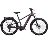 Specialized Vélo de randonnée électrique Turbo Vado EVO 3 4.0 27,5" violet