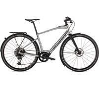 Specialized Vélo de Randonnée Électrique Turbo Vado SL 5.0 EQ 28" gris