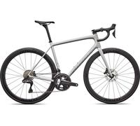 Specialized Vélo de route en carbone Aethos Expert Di2 28" gris
