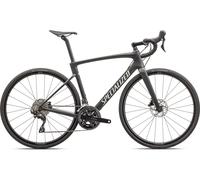 Specialized Vélo de Route en Carbone Roubaix SL8 Sport Shimano 105 noir 52 cm