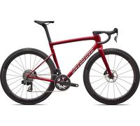 Specialized Vélo de route en carbone Tarmac SL8 Pro Force AXS 28" rouge