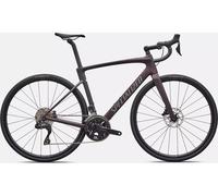 Specialized Vélo de Route Roubaix Comp Di2 carbone 28" rouge