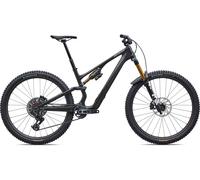 Specialized Vélo de tout-terrain Stumpjumper 15 EVO Pro AXS noir