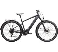 Specialized Vélo de trekking électrique Turbo Tero 4.0 EQ 29" modèle 2025 noir