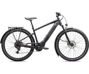Specialized Vélo de trekking électrique Turbo Tero 4.0 EQ 29" modèle 2025 noir
