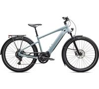 Specialized Vélo de Trekking Électrique Turbo Vado 4.0 27,5" bleue