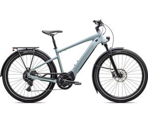 Specialized Vélo de Trekking Électrique Turbo Vado 4.0 27,5" bleue