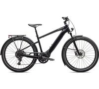 Specialized Vélo de trekking électrique Turbo Vado 4.0 27,5" noir