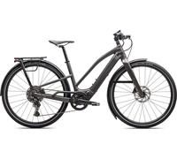 Specialized Vélo de trekking électrique Turbo Vado SL 4.0 Step-Through EQ 2 28" blanc