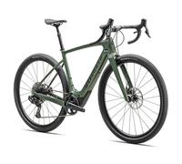Specialized Vélo électrique De Gravel Turbo Creo Sl Comp Carbon 2025