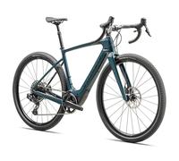 Specialized Vélo électrique De Gravel Turbo Creo Sl Comp Carbon 2025