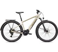 Specialized Vélo électrique de trekking Turbo Tero 4.0 EQ 29" blanc
