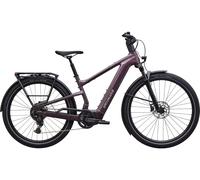 Specialized Vélo électrique de trekking Turbo Vado 3 4.0 29"/27,5" violet