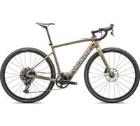 Specialized Vélo électrique gravel Turbo Creo 2 brun 56 cm
