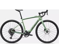 Specialized Vélo électrique Gravel Turbo Creo 2 Comp gris