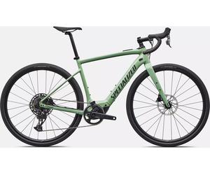 Specialized Vélo électrique Gravel Turbo Creo 2 Comp gris