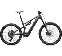 Specialized Vélo électrique tout-terrain Levo 4 EVO Comp Carbon 29"/27,5" brun