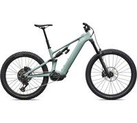 Specialized Vélo électrique tout-terrain Levo 4 EVO Comp Carbon 29"/27,5" vert