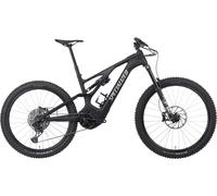 Specialized Vélo électrique tout-terrain Turbo Levo Comp Carbon 29" / 27,5" noir S2
