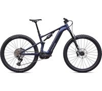 Specialized Vélo électrique tout-terrain Turbo Levo R Comp Alloy bleue