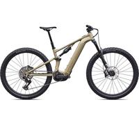 Specialized Vélo électrique tout-terrain Turbo Levo R Comp Alloy brun