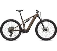 Specialized Vélo Électrique Tout-Terrain Turbo Levo R Comp Carbon 29" blanc