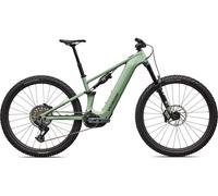 Specialized Vélo Électrique Tout-Terrain Turbo Levo R Expert Carbone 29" vert