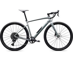 Specialized Vélo gravel Diverge 4 Comp 28" gris