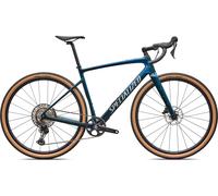 Specialized Vélo gravel Diverge 4 Sport Carbon 28" bleue/vert