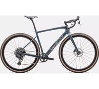 Specialized Vélo gravel Diverge Expert Carbon 28" brun